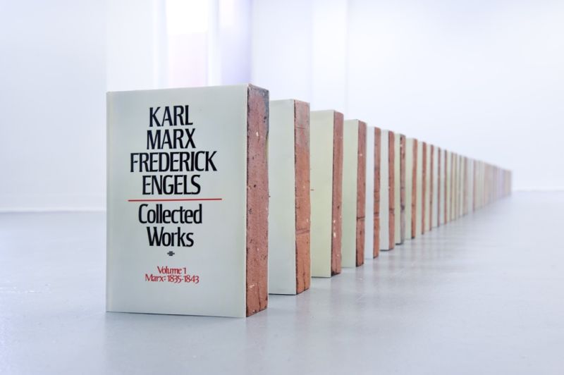 File:Karl-marx-and-frederick-engels-collected-works-theoryleaks.jpg