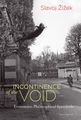 Incontinence Of The Void Economico Philosophical Spandrels