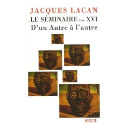 From an Other to the other