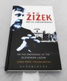 Zizek And His Contemporaries