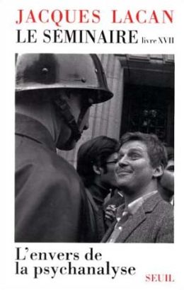 The Other Side of Psychoanalysis