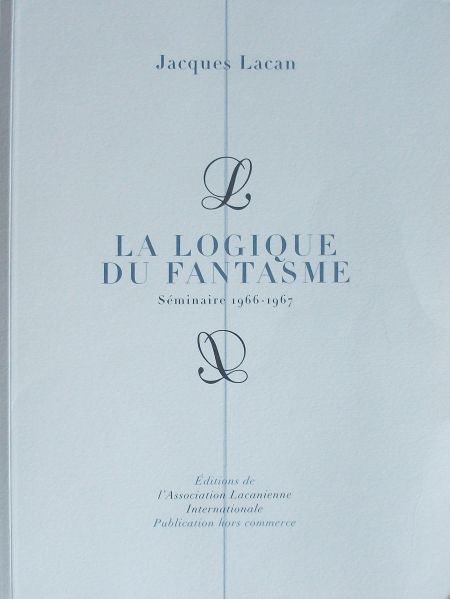 File:La Logique du Fantasme.jpg