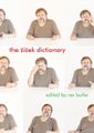 The Zizek Dictionary