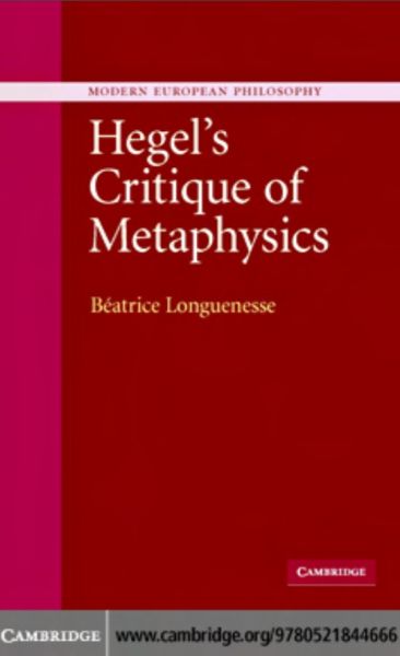 File:Beatrice-longuenesse-hegels-critique-of-metaphysics-theoryleaks.jpg