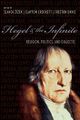 Hegel And The Infinite