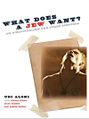 What Does A Jew Want